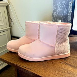 Size 8 Juicy Couture Boots
